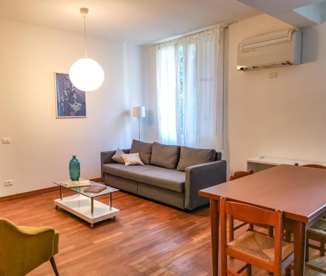Dorsoduro Venice Apartment Exteriör bild
